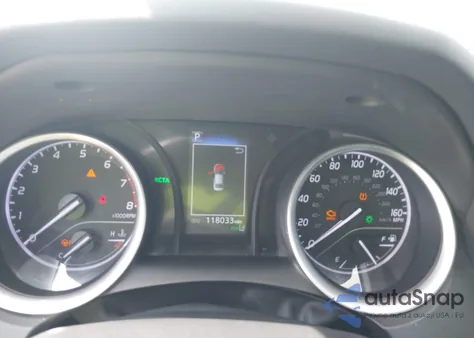 2021 Toyota Camry Le from USA, damaged, VIN 4T1R11AK5MU433866